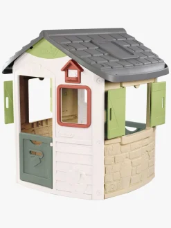 Smoby Lodge Life Jura Legehus