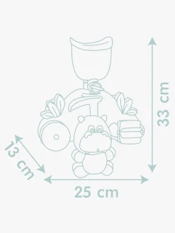 Smoby LS Hippo Badelegetøj