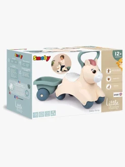 Smoby Ride-on Pony