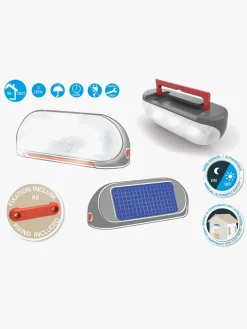 Smoby Solcellelampe til Legehus