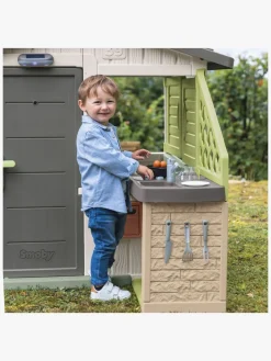 Smoby Sommer Køkkensæt