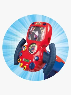 Smoby Spidey V8 Køresimulator