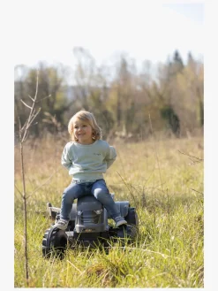 Smoby Stronger XXL Traktor + Trailer