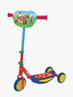 Smoby Super Mario Løbehjul 3W