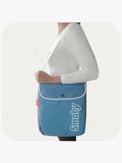 Smoby Trehjulet Cykel Baby Balade Plus, Blå