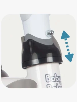 Smoby Trehjulet Cykel Baby Balade Plus, Blå