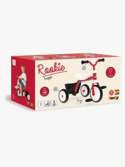 Smoby Trehjulet Cykel Rookie