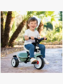 Smoby Trehjulet Cykel S.Life Baby Blade, Grøn