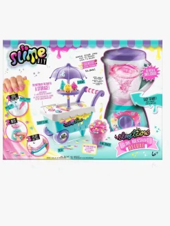 So Slime DIY Milkshake Deluxe Sæt