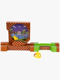 Sonic Go Go Racers Deluxe Racerbane