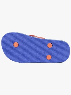 Sonic Klipklappere, Blå