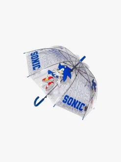 Sonic Paraply City, Blå