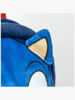 Sonic Plys Rygsæk, Blå