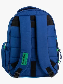 Sonic Prime Rygsæk, Mørkeblå