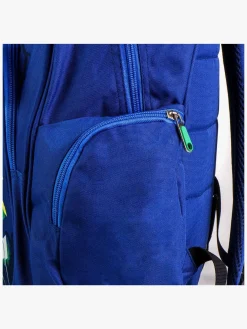 Sonic Prime Rygsæk, Mørkeblå