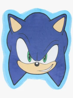 Sonic Pude 40x40