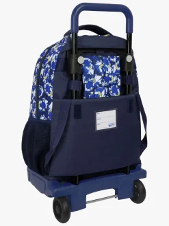 Sonic Trolley Kuffert 33L City, Blå