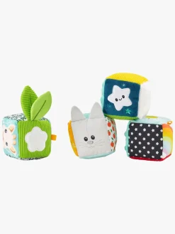 Sophie the Giraffe 4 Aktivitetsterninger