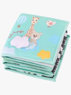 Sophie the Giraffe Ativitetsbog