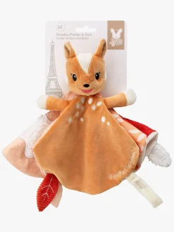 Sophie the Giraffe Nusseklud Dådyr, Brun