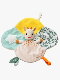 Sophie the Giraffe Nusseklud, Multifarvet