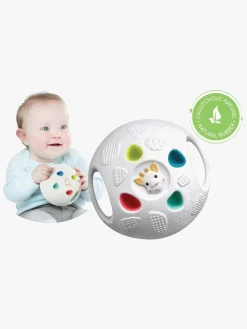 Sophie the Giraffe So Pure Sensorisk Bold