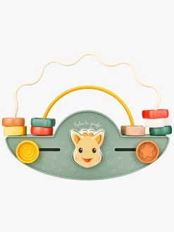 Sophie the Giraffe Vippe Kugleramme Aktivitetslegetøj