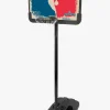 Spalding Stativ m. Basketkurv NBA Logoman Portable