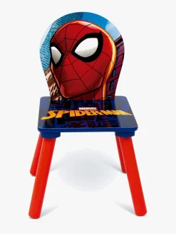 Spider-Man Bord & Stole, Multi
