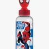Spider-Man 3D Figurine Drikkedunk 560 ml, Multi