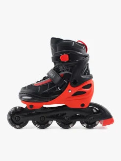 Spider-Man Inliners 3-i-1 Størrelse 30-33