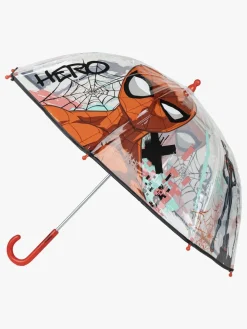 Spider-Man Paraply, Hero