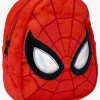 Spider-Man Plys Rygsæk, Rød