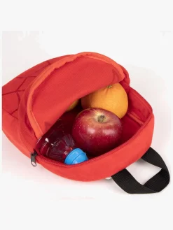 Spider-Man Plys Rygsæk, Rød