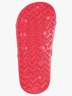 Spider-Man Pool Sliders Hjemmesko, Rød/Blå