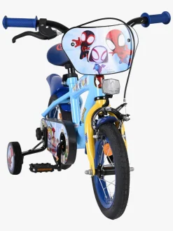 Spidey and His Amazing Friends Cykel 12 Tommer