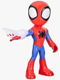Spidey and His Amazing Friends Spidey Actionfigur