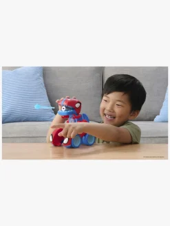 Spidey and His Amazing Friends Rex Racerbil 20 cm