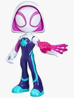 Spidey and His Amazing Friends Figur Ghost Spider