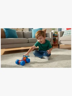 Spidey and His Amazing Friends Web Climber Transportmiddel