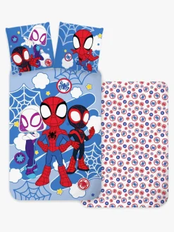 Spidey and His Amazing Friends Sengesæt 150x210