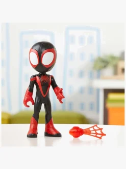 Spidey and His Amazing Friends Miles Morales Actionfigur