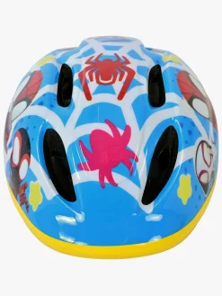 Spidey and His Amazing Friends Cykelhjelm 52-56 cm