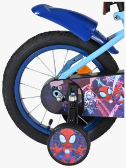 Spidey and His Amazing Friends Cykel 14 Tommer