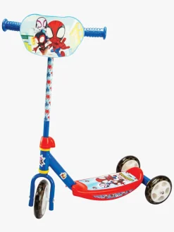 Spidey and His Amazing Friends Løbehjul