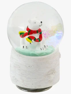 Spieluhrenwelt Snekugle Isbjørn