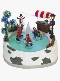 Spieluhrenwelt Spilledåse Skøjter