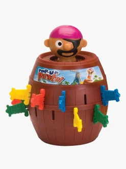 Spil Pop-Up Pirate!