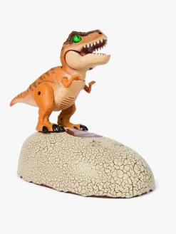 Spin Master Primal Hatch Legetøj Hatching Dinosaur