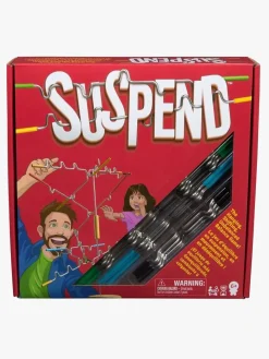 Spin Master Suspend Spil